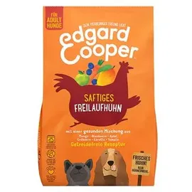 Edgard & Cooper Adult Frisches Freilaufhuhn 7 kg