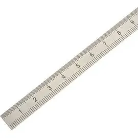 KS Tools Stahlmaßstab 300.0103 250 mm
