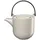 Asa Selection Teekanne mit Holzgriff tofu 1l