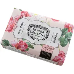 Panier des Sens Nectar de Rose Savon Extra Doux - 0.2 kg