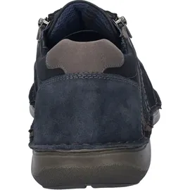 Josef Seibel New Anvers 87 für Herren blau 42