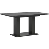 inn.furn Home-X 150 - 190 x 76 cm grau
