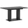inn.furn Home-X 150 - 190 x 76 cm grau