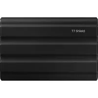 Samsung T7 Shield 1 TB USB 3.2 Schwarz MU-PE1T0S/WW
