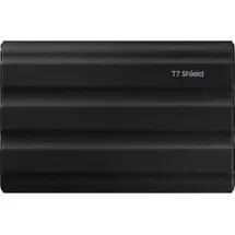 Samsung T7 Shield 1 TB USB 3.2 Schwarz MU-PE1T0S/WW