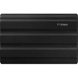 Samsung T7 Shield 1 TB USB 3.2 Schwarz MU-PE1T0S/WW