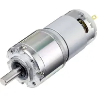 TRU Components IG320014-F1F21R Gleichstrom-Getriebemotor 24 V 250 mA 0.06864655