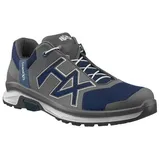haix Haix CONNEXIS® Go GTX low Arbeitsschuh blau|grau 71⁄2