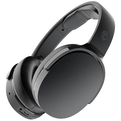 Skullcandy Hesh EVO Over-Ear Kabellose Kopfhörer - Schwarz