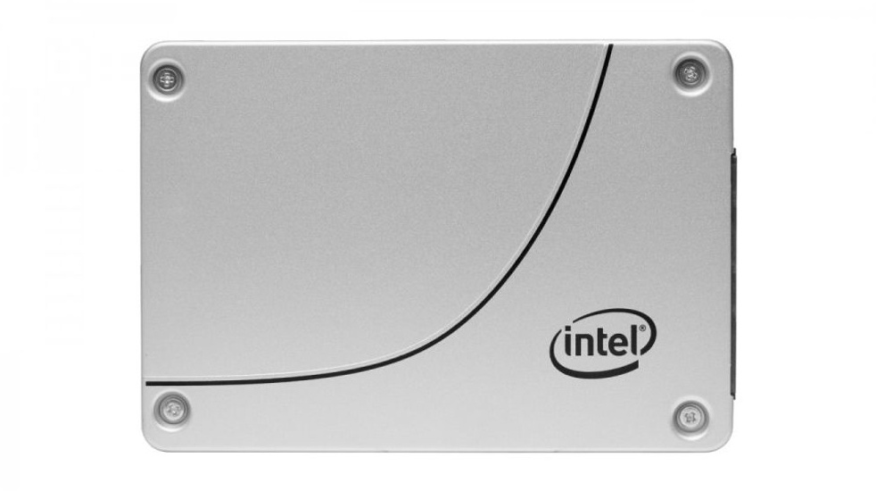 Intel SSD 240GB D3 S4510 2.5" SATA