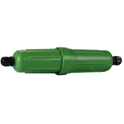 EFB 83187.1 Outdoor Rohrmuffe, zum Verbinden, Crimp-Version 831871