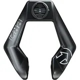 PRO Compact Carbon Clip-on 31,8 mm