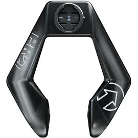 PRO Compact Carbon Clip-on 31,8 mm