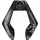 PRO Compact Carbon Clip-on 31,8 mm
