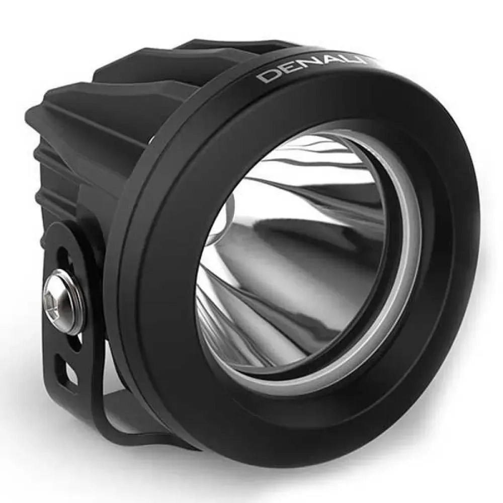 Denali Dr1 Led Dnl.dr1.050 Zusatzbeleuchtungsset - One Size