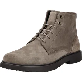 GEOX MASSIMIANO Ankle Boot, Taupe, 43 EU
