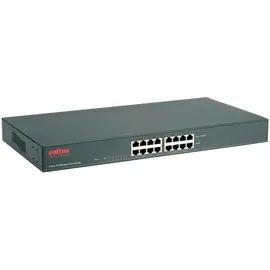 Roline PoE MID-Span Power Supply 8 Ports