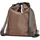 Mandarina Duck Hunter Shoulder Bag beaver