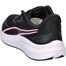 Puma Skyrocket Lite 2 Black Berry/Warm White/Puma Black 44