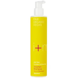 I+M Volumen Weizenkeim Shampoo 250 ml