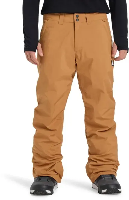 QUIKSILVER ESTATE Hose 2026 almond - XXL