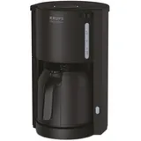 Krups FCM PRO Aroma KM3038 schwarz