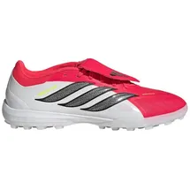 adidas Predator Pro TF Herren Lucid Red/Core Black/Ftwr White 43