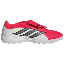 adidas Predator Pro TF Herren Lucid Red/Core Black/Ftwr White 43