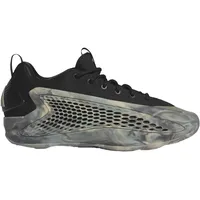 adidas Anthony Edwards 1 Low, schwarz 43 1/3