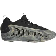 adidas Anthony Edwards 1 Low, schwarz 43 1/3