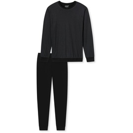 SCHIESSER Herren Schlafanzug Uncover by Pyjama