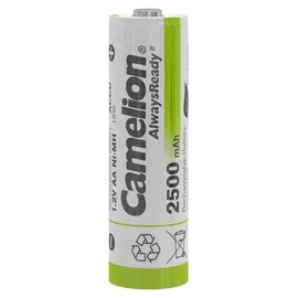 Camelion Akku AA 2500 mAh 2 St.