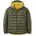 Daunenjacke