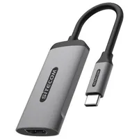 Sitecom AD-1003 USB-C zu HDMITM 2.1 Adapter (USB Typ-C),
