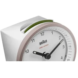 Braun BC07PW-DCF rosa/weiß