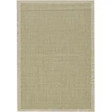 Ayyildiz Outdoor-Teppich Giza 1410 Grün 80 cm x 150 cm
