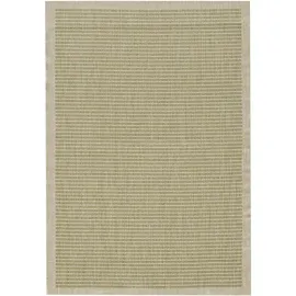 Ayyildiz Outdoor-Teppich Giza 1410 Grün 80 cm x 150 cm