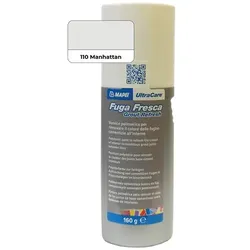Mapei Fuga Fresca Fugenfarbe Manhattan FUGAFRESCA110