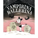 Disney Press Vampirina Ballerina