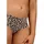 CHANTELLE Shorty-Slip 36-44 Schwarz/Nude One Size