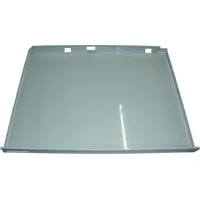 WOLF-Garten Wolf Abdeckung seitlich rechts für BVG-Lambda 15/19