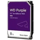 Western Digital WD Purple Pro WD8002PURP - 8 TB 3,5 Zoll SATA 6 Gbit/s