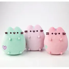 Aurora World GmbH Pusheen, Soft Toy, Green