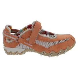 Allrounder Niro Damen Braun 37,5