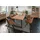 SAM Outillage LIAM 300 x 74 x 100 cm beige