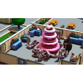 Two Point Campus - Enrolment Edition (XSX/XONE)