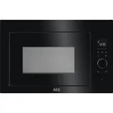 AEG MBE2657SEB