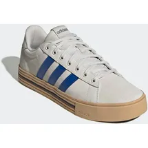 adidas Daily 4.0 Grey One/Royal Blue/Grey Three 44