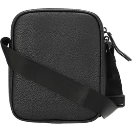 Tommy Hilfiger Essential Small Reporter Umhängetasche Black One Size