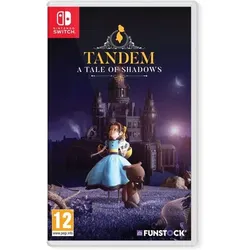 Tandem a Tale of Shadows - Switch